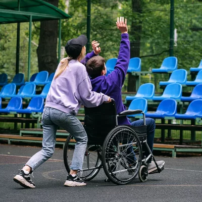 Assist – Life Stages